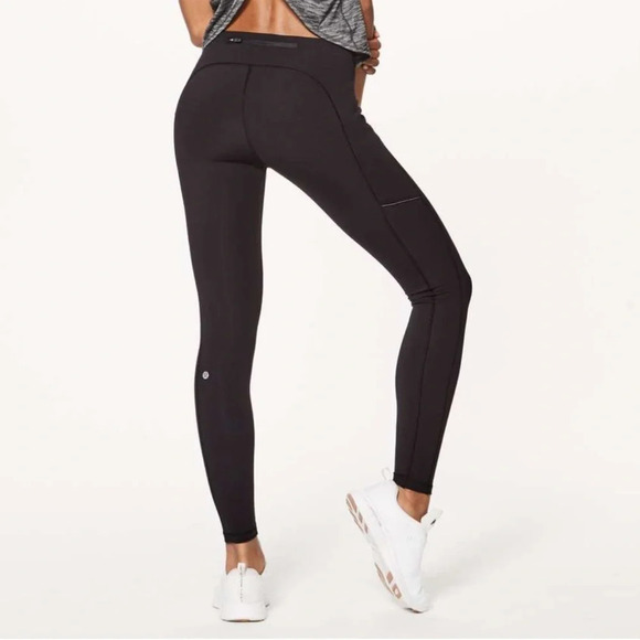Lululemon Speed Up Tight *Full-On Luxtreme - Picture 2 of 11